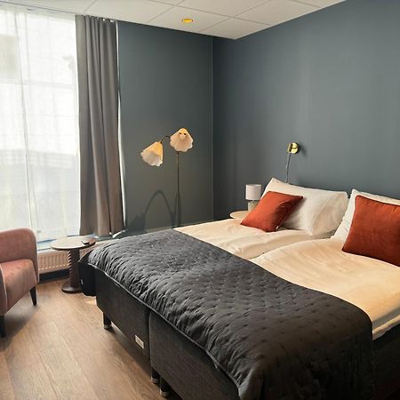 Hotell Sillen Lysekil Exterior foto