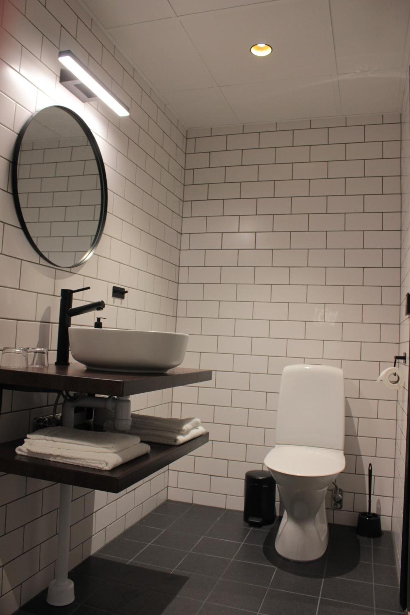 Hotell Sillen Lysekil Exterior foto
