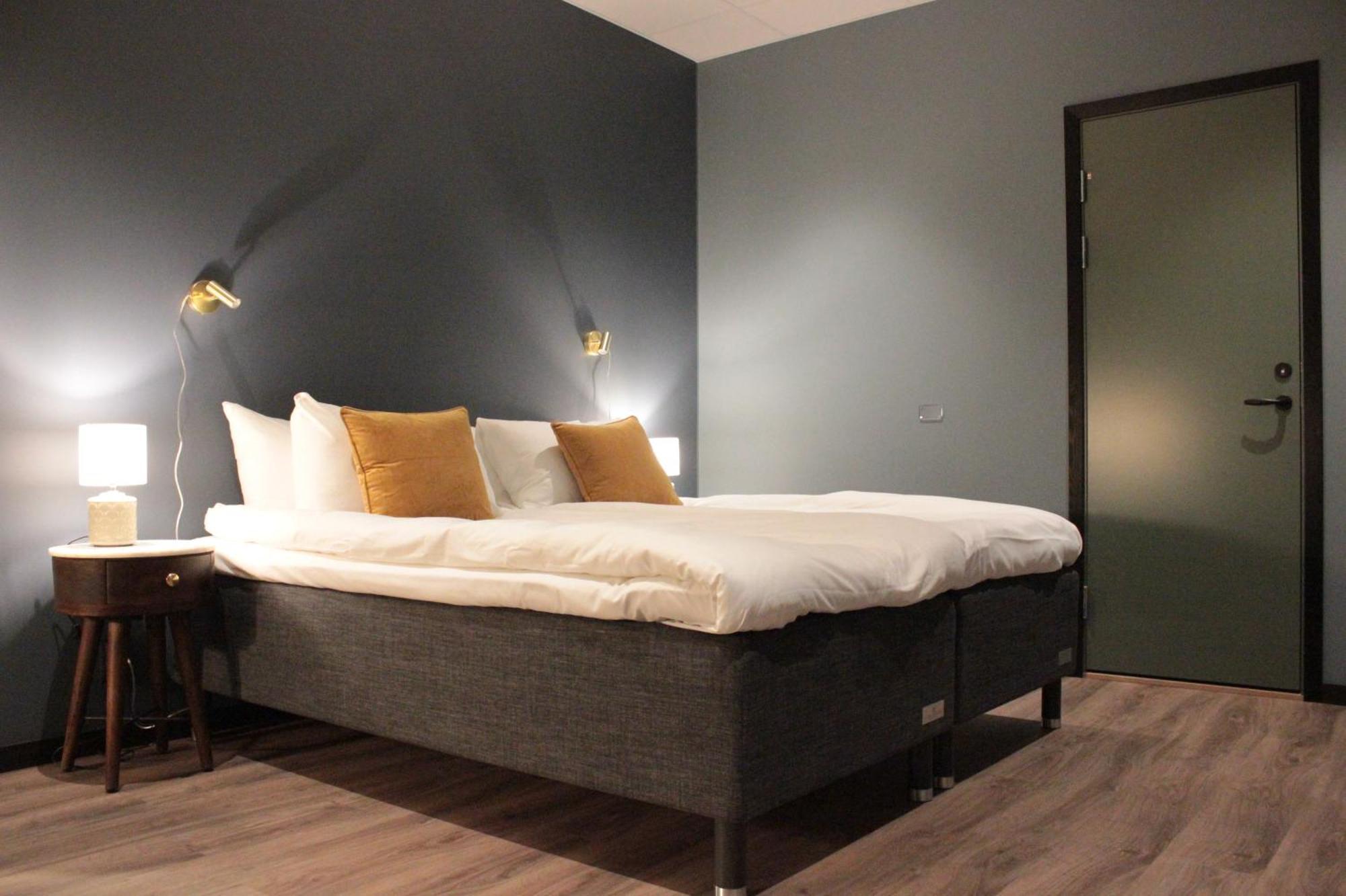 Hotell Sillen Lysekil Exterior foto