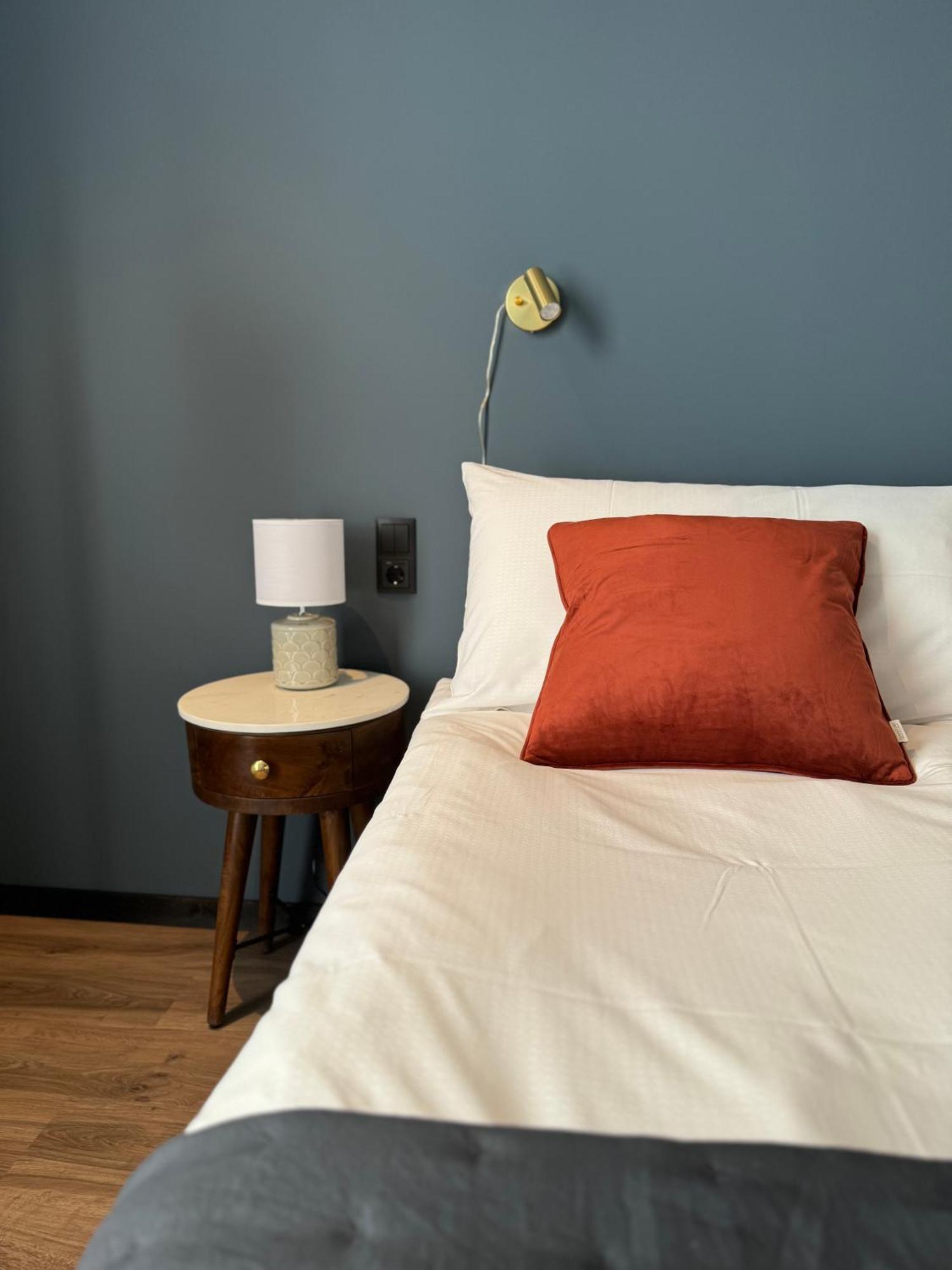 Hotell Sillen Lysekil Exterior foto