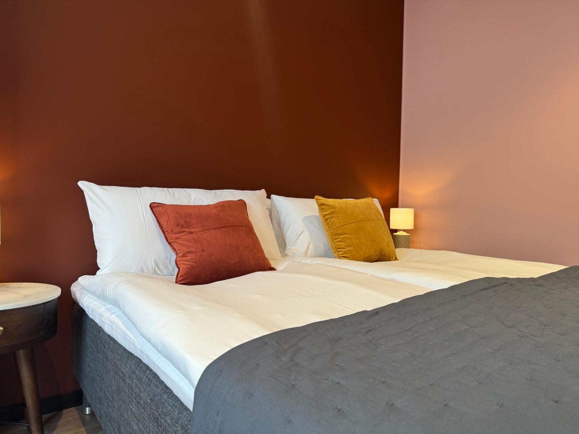 Hotell Sillen Lysekil Exterior foto